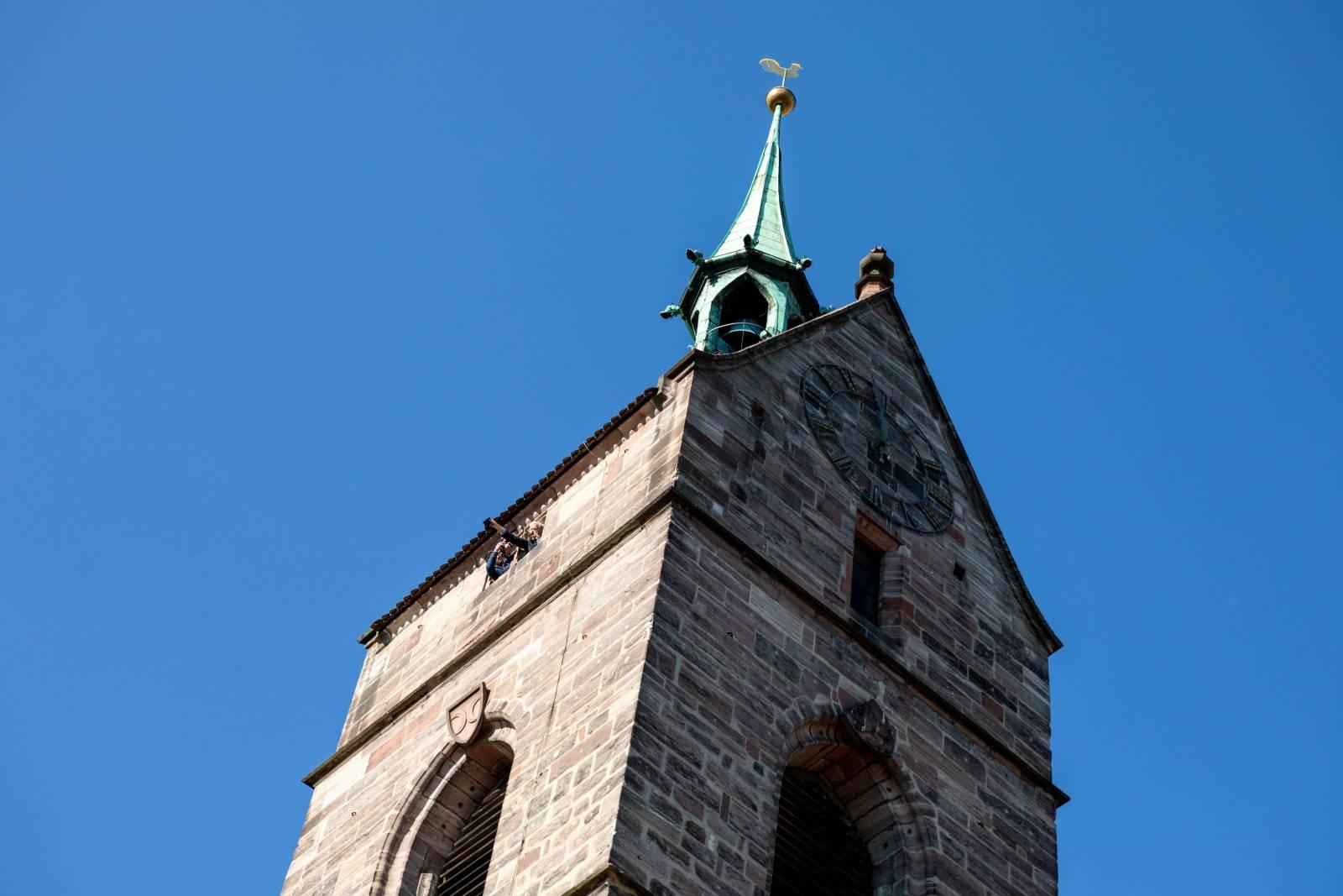Geschichte & Traditionen
