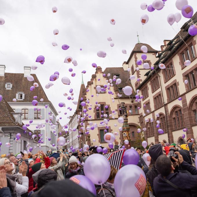 Medienmitteilung vom 25.10.2025