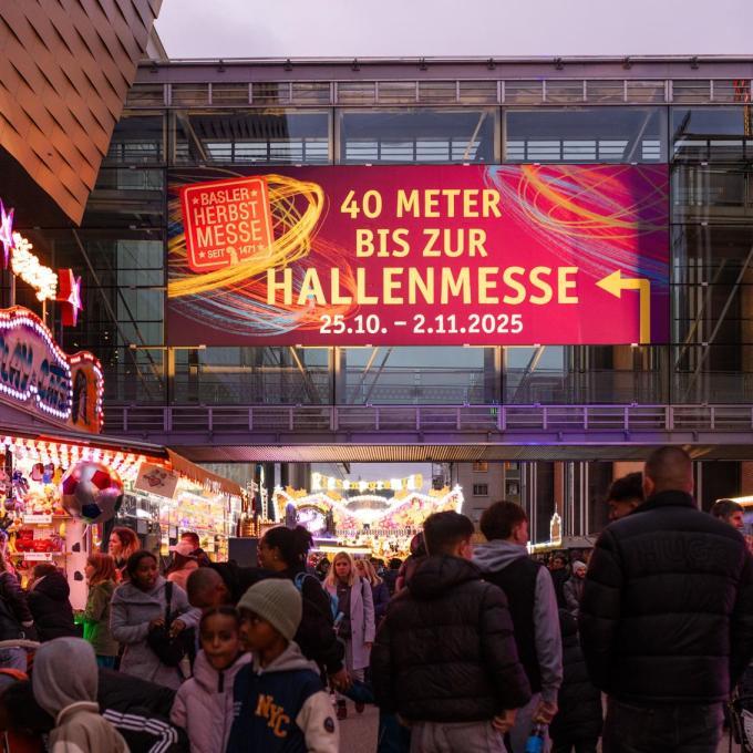 Medienmitteilung vom 31.10.2025