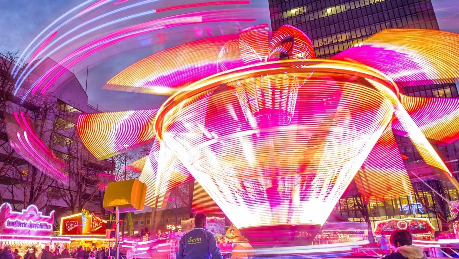 Verbleibende Zeit bis zur Herbstmesse 2025