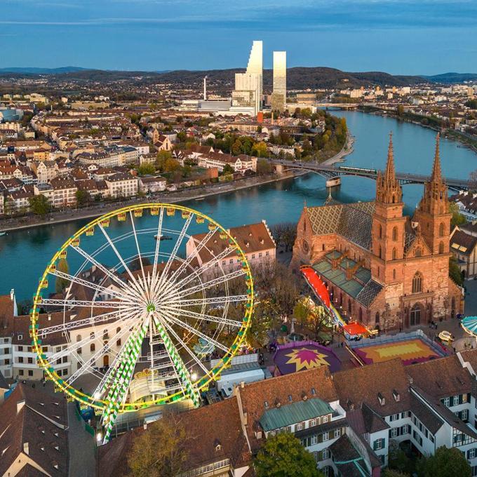 Mitteilung vom 12.11.2023