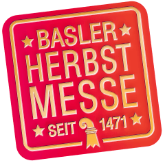 Basel Herbstmesse - Logo