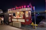 Kägi's Food Tram anno 1920