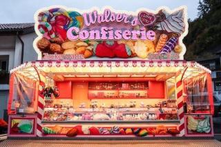 Walser's Confiserie