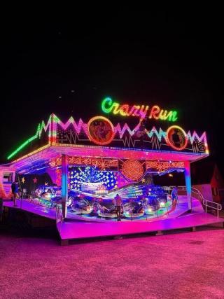 Crazy-Run