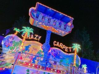 Crazy Carpet