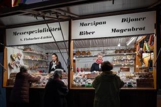Confiserie Flubacher