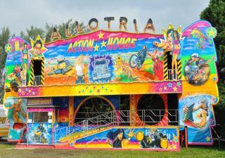 Allotria Action House
