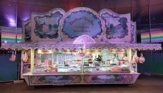 Confiserie "Zucker-Truhe"
