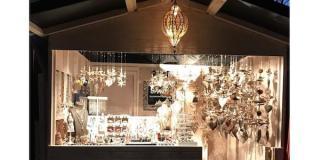 Schmuck & Girlanden Shandan