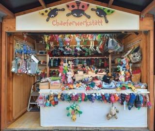Chäferwerkstatt