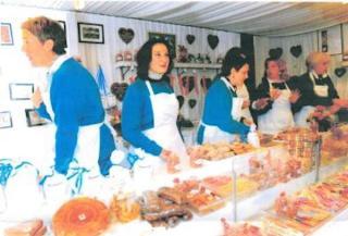 Confiserie Mässpäggli