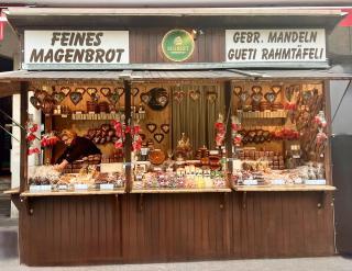 Confiserie Sigrist