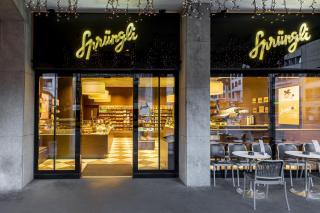 Confiserie Sprüngli