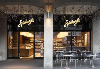 Confiserie Sprüngli