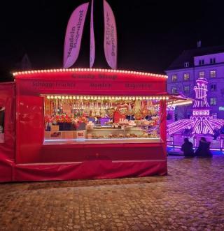 Candy Shop