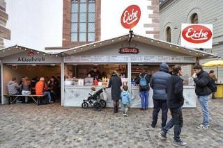 Eiche-Grill