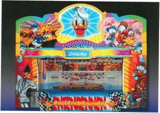 Entenrennen