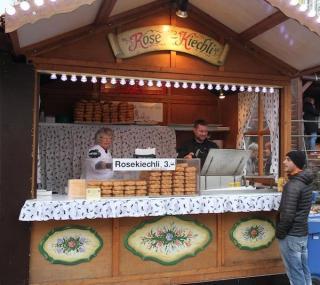 Backwaren Wacker & Schwob