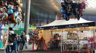 Ballonparadies CreaDIVA