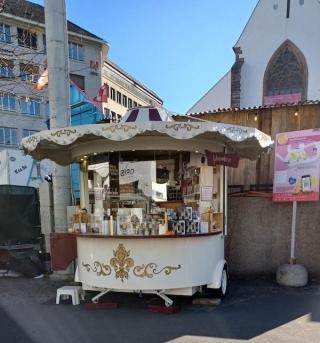 Schaumküsse