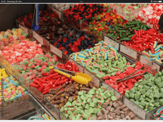 Candymarkt