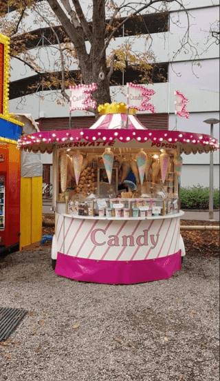 Candy Shop