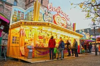 Confiserie Romé